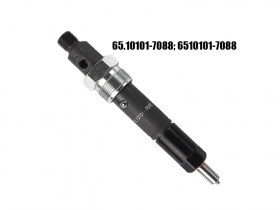 Diesel Injector 0 432 131 644 fits for Doosan Daewoo DX300LCA Excavator